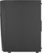 Aerocool Wave Midi Tower Zwart