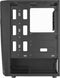 Aerocool Wave Midi Tower Zwart