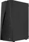Aerocool Wave Midi Tower Zwart