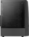 Aerocool Wave Midi Tower Zwart