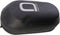 Aeroe Quick Mount Pod 11 Liter Fietstas