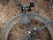 Aeroe Quick Mount Pod 11 Liter Fietstas