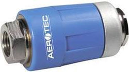 Aerotec 2005305 Perslucht-veiligheidskoppeling 1 stuk(s)