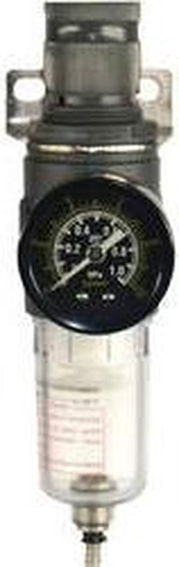 Aerotec 2005780 Drukregelaar 1/4 (6,3 mm) 1 stuk(s)