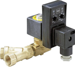 Aerotec 2005860 Automatische ontwatering 1 stuk(s)