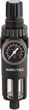 Aerotec 2010212 Drukregelaar 1/4 (6,3 mm) 1 stuk(s)