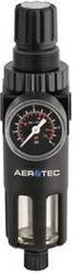 Aerotec 2010213 Drukregelaar 1/2 (12,5 mm) 1 stuk(s)