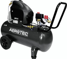 Aerotec 310-50 FC zuigercompressor