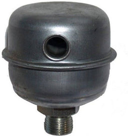 Aerotec 7981000 Drukluchtfilter Schroefdraad (buiten) 3/8