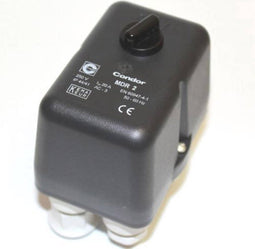 Aerotec 9063018 Perslucht-drukschakelaar 1 stuk(s)