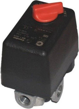 Aerotec 9063048 Perslucht-drukschakelaar 1 stuk(s)