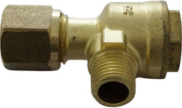 Aerotec 9412186 Perslucht-terugslagventiel 1 stuk(s)