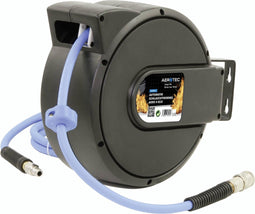 Aerotec AERO 18 automatic slanghaspel
