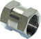 Aerotec Aerotec 20.300.04 Persluchtmof 1 stuk(s)