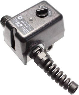 Aerotec Aerotec 4101285 Perslucht-drukschakelaar 1 stuk(s)