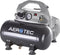 Aerotec Airliner Silent Pneumatische compressor 6 l 8 bar