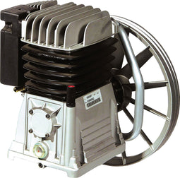 Aerotec Compressor Aggregat B 5900B 400V - Krachtig en Betrouwbaar