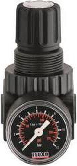 Aerotec FX 3100 1/4'' 2010203 Drukregelaar 1/4 (6,3 mm) 1 stuk(s)