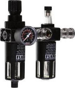 Aerotec FX 4100 1/2'' 2010216 Persluchtonderhoudsmodule 1/2 (12,5 mm) 1 stuk(s)