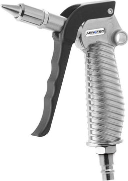 Aerotec HF PRO Pneumatisch uitblaaspistool 15 bar