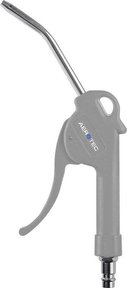 Aerotec KSP 100 Pneumatisch uitblaaspistool 10 bar