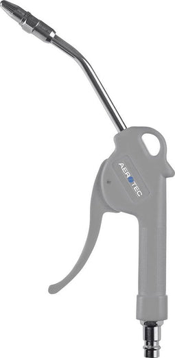 Aerotec KSP 120 Turbo Pneumatisch uitblaaspistool 10 bar