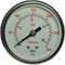 Aerotec Manometer 9414582 Aansluiting (manometer): Achterkant Schroefdraad (buiten) 1/4 1 stuk(s)