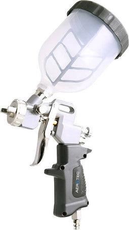 Aerotec Pneumatisch lakpistool 4 bar
