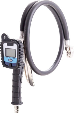 Aerotec Pneumatische bandenspanningsmeter 16 bar