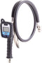 Aerotec Pneumatische bandenspanningsmeter 16 bar