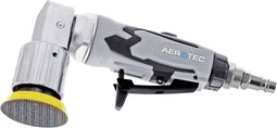 Aerotec Pneumatische excenterslijper 6.3 bar