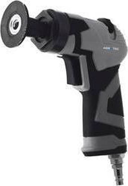 Aerotec Pneumatische slijper 6.3 bar