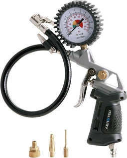 Aerotec TECH ST Pneumatische bandenspanningsmeter 10 bar