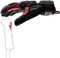 Leki Alpino Griffin Pro 3D - Buitenhandschoenen - Keramisch Versterkte EVA Padding - Zwart (9)