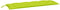 vidaXL - Tuinbankkussen - 150x50x7 - cm - oxford - stof - heldergroen