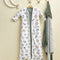 Meyco Baby Animal - 4-seizoenen slaapzak - 3.0 TOG - multicolour