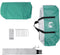 vidaXL - Partytent - waterdicht - zeegroen