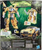 Transformers Rise of the Beasts Beast Mode Bumblebee - Actiefiguur