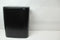Brabantia Bo Touch Bin - Prullenbak - 2 x 30 liter - Soft Touch - Matt Black (2 stuks)