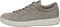 ECCO Soft 7 - Heren sneaker - Nubuck - Taupe - Maat 43