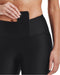 Under Armour Tech Bike Short Dames Sportbroek - Zwart