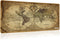 SUBBLIM SUBMP-01PUW03 muismat Game-muismat Meerkleurig