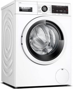 Bosch WAV28K0EFG - Wasmachine - i-DOS - 9 kg - 1400 toeren