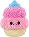 Fluffie Stuffiez Kleine Plush - 28 cm - Ijsje - Pluk Knuffel