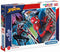 Clementoni - Puzzel - 60 Stukjes - Spider-Man - Puzzel Voor Kinderen - Vanaf 5 Jaar