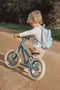Little Dutch Loopfiets LD8006 - 12-inch - Voor kinderen vanaf 2 jaar - Blue mat