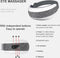Smart Eye Massage - Elektrische Oogmassager - Luchtdrukcompressie en Verwarming