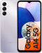 Samsung Galaxy A14 - 5G - 64GB - 5000mAh - Zilver