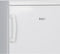 Etna VV2143WIT - Vriezer 180L - 6 vrieslades - Wit