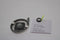 Oura Ring 4 - Smarttracker - Hartslagmeter Slaaptracking - Matzwart (maat 11)